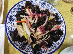 -春水锅贴·传统鲁菜(大明湖店)