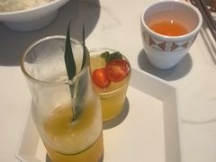 -食膳星港记·手工现做港式茶餐厅(吉联店)