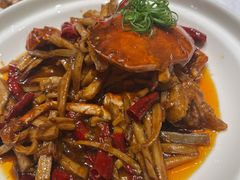 -王府井酒店(金桥港湾店)