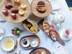 -三嚥阁 La Villa Restaurant