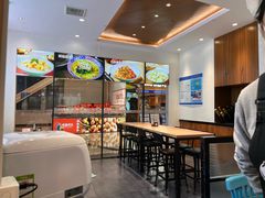 -小杨生煎(香港名都店)