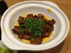 -马仕玖煲·融合菜·酥不腻烤鸭(人大店)