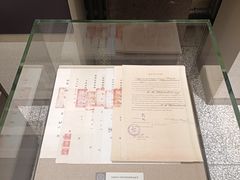 -哈尔滨工业大学-博物馆