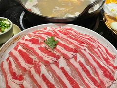 -盡膳口福·百年汤方火锅(科华北路店)