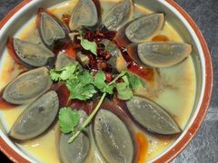 -李记饺子·熏酱东北菜(欢乐谷店)