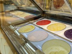 自助取餐区-哈根达斯(武汉天地店)