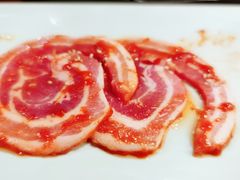 -韩香阁烤肉·烤活鳗(宽厚里店)
