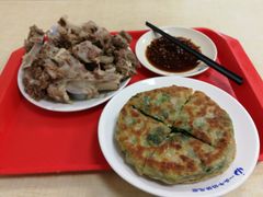 -一头牛馅饼店总店(卫工街店)