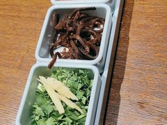 -南拳十三姨·潮汕砂锅粥(世纪金源店)