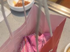 -海底捞火锅(振华商厦店)