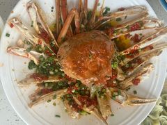 -前王院•巧克力海鲜市集餐厅(万平口店)