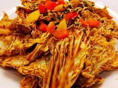 -东兴楼饭庄(六里桥店)