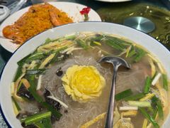 -起源小厨·水席·炒菜(洛邑古城店)