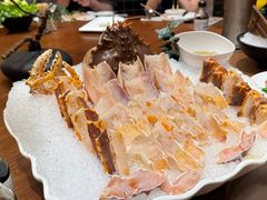 -东海怡品海鲜豆捞(星街坊店)
