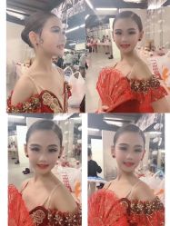 -昕艺尚皇家芭蕾舞蹈中心