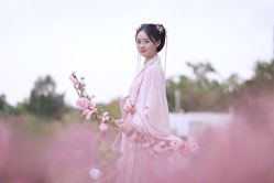 -汉仪华裳汉服馆(打浦桥店)