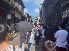 -荣家小吃(紫阳街店)