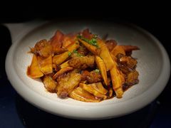 -庆余楼·用心与食材·特色菜&灶头面(仙蠡墩店)