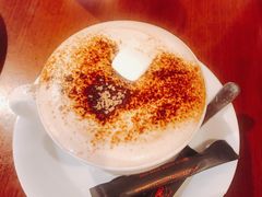 -Pancakes on the rocks(Darling Harbour)