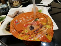 -安泊尔牛肉面(北滨河路店)