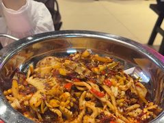 -彭耕记猪油炒小菜(吉联mall店)