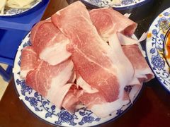-飘香火锅(玉林西路店)