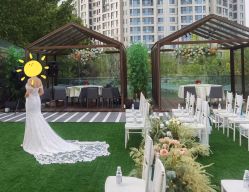 -纯色时光婚纱艺术馆WHITE