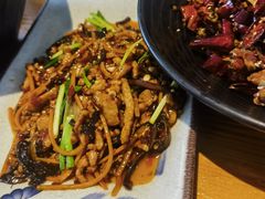 -禧福徕盆盆香川菜馆(北京市朝阳区)