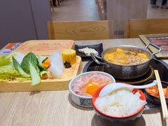 -吉野家(锦辉商城黄河路店)