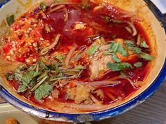 脑花儿-脑馋粉儿(三里屯店)