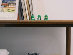 -素咫咖啡CLIFEROSE(新安店)
