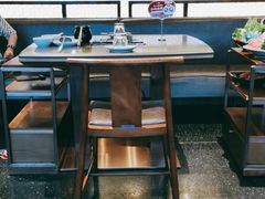 大堂-捞王锅物料理(上海世茂广场店)