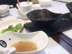 -新仙清汤牛腩(铜锣湾店)