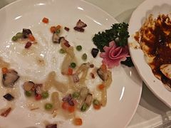 -得月楼·省级非遗·传统苏帮菜(观前店)