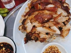 -聚首堂·特色小吃·肘子(什刹海德胜门店)