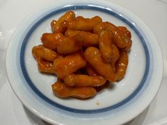 -郭林家常菜(狼垡店)