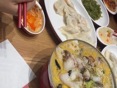 -喜家德虾仁水饺(青岛永旺东部店)