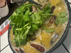 -肥汁米蘭香港米线(长宁来福士店)