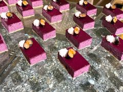 -太原富力万达文华酒店·美食汇西餐厅