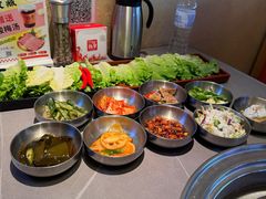 -韩象烤肉·韩国料理(市南麦凯乐旗舰店)