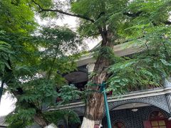 -遵义会议纪念馆