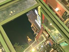 -巴伐利亚啤酒坊(意式风情街店)