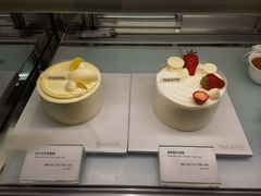 -théATRE 茶聚场(王府中環店)