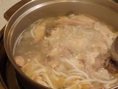 -润园四季椰子鸡火锅(海上世界店)
