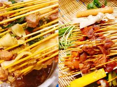 -马路边边串串香(双井直营店)