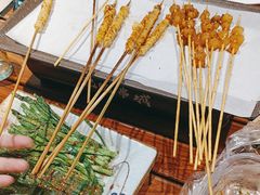 -记忆串城·东北烧烤·小龙虾·大型团建(南油店)