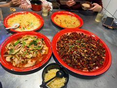 -馬伍旺川菜(江北虹悦城店)
