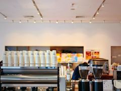 -Seesaw Coffee(上海尚悦湾店)