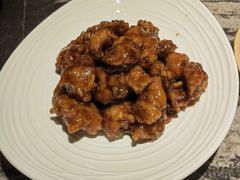-新白鹿餐厅(松江开元地中海店)