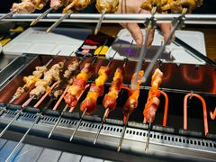 -汉城烧烤(西稍门劳动路店)